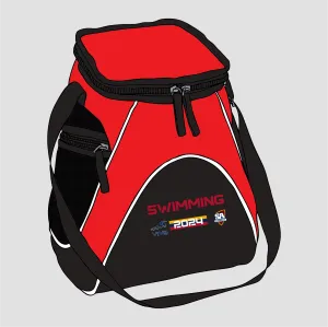 SSSA SWIMMING COOLER BAG