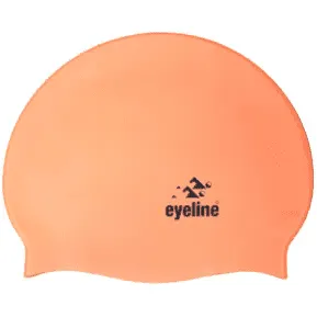 450945     ~ EYELINE SWIMCAP SILICON