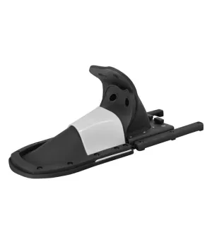 Optimized title: Premium Adult Slalom Waterski Binding Kit with Horseshoe Design