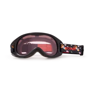 Airplay Ski Goggles for Low Sunlight - Children