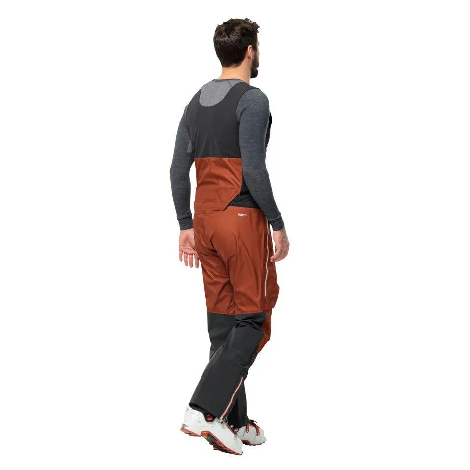 ALPSPITZE AIR PANTS M