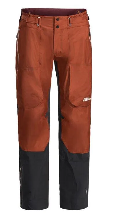 ALPSPITZE AIR PANTS M