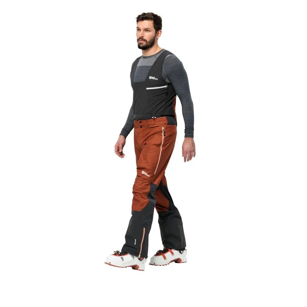 ALPSPITZE AIR PANTS M