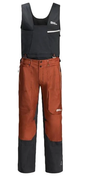 ALPSPITZE AIR PANTS M