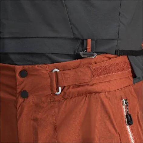 ALPSPITZE AIR PANTS M