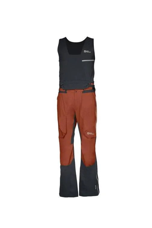 ALPSPITZE AIR PANTS M