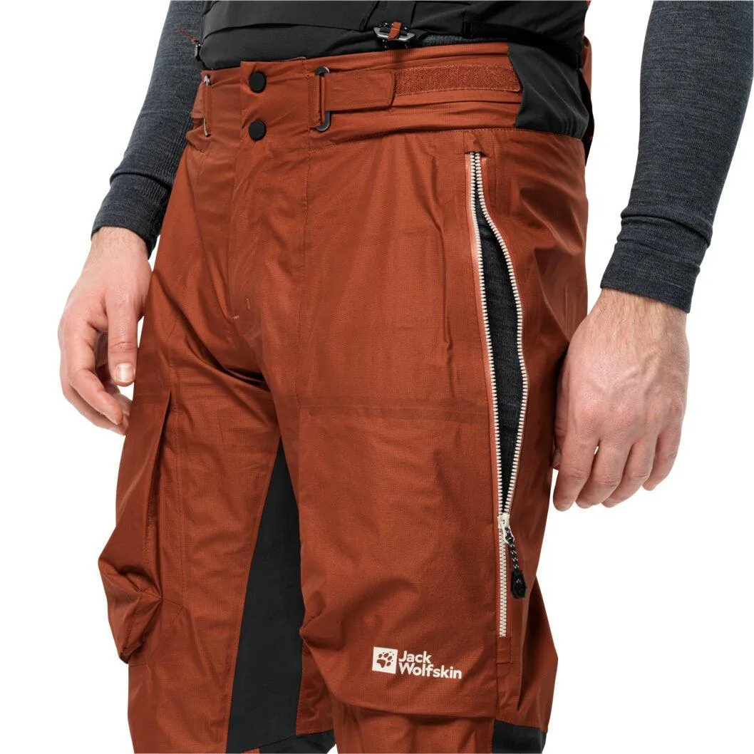 ALPSPITZE AIR PANTS M