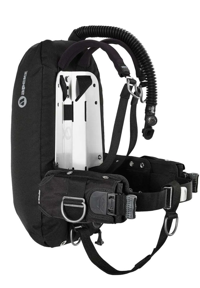 Apeks WTX Harness