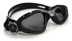 Aqua Sphere Kayenne Adult Smoke Lens Goggle