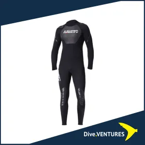 Aquatec 3mm Neoprene Wetsuit