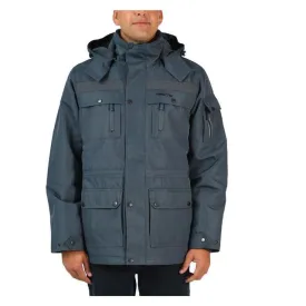 Arctix Men's Tundra Jacket/Steel