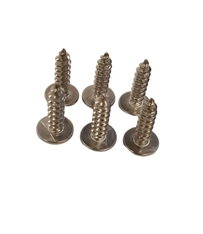 Connelly Ski Binding Self Tapping Screws