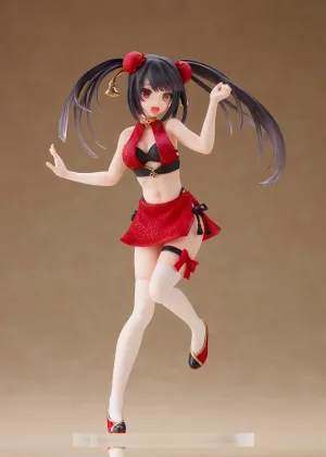 Coreful Figure Tokisaki Kurumi ~Mandarin Swimwear ver.~ Prize Figure