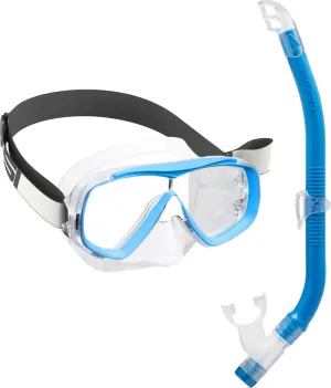 Cressi Estrella   Top Snorkelling Combo Junior