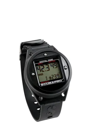 Digital 330 Depth Wrist