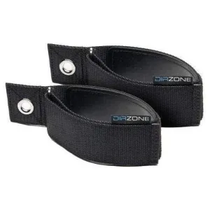 DIRZONE Argon/Suit Inflation System Straps