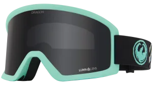 Dragon DX3 L OTG Goggles - 2025