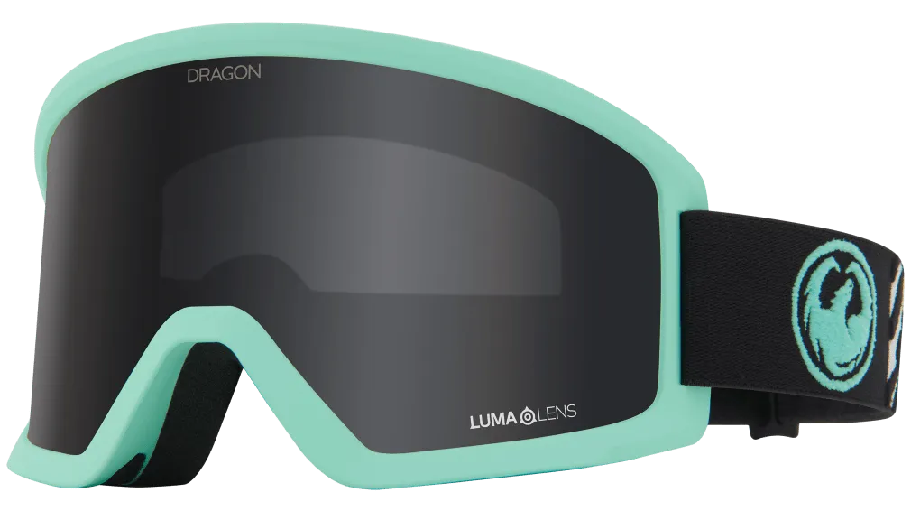 Dragon DX3 L OTG Goggles - 2025