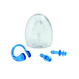 EAR PLUGS AND NOSE CLIP COMBO SET 55609