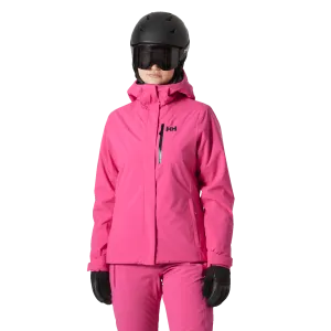 HELLY HANSEN JACKET SNOWPLAY