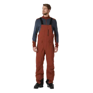 HELLY HANSEN PANT LEGENDARY INSULATED BIB