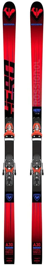 Hero GS Pro 2024 inc SPX10 Binding Package