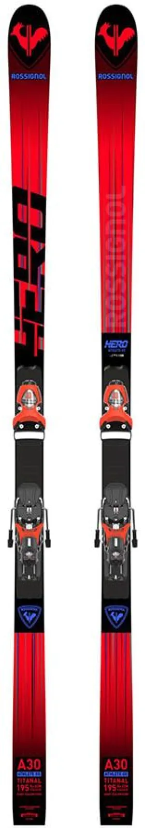 Hero GS Pro 2024 inc SPX10 Binding Package