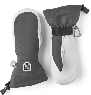 Hestra Heli Ski Womens Mitts