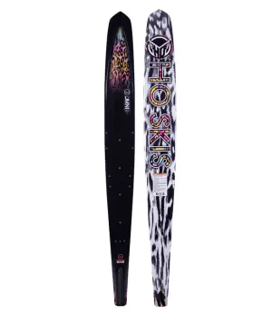 HO Future Omni Cheetah Slalom Ski (2023)