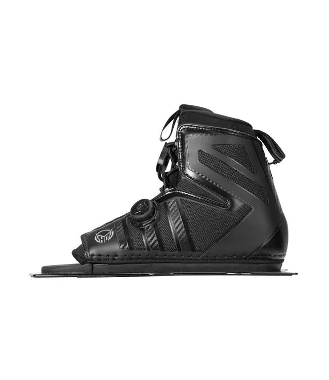 HO Stance 130 Atop Plated Slalom Ski Boot (2025)