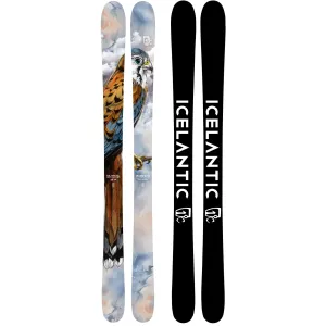 Icelantic Maiden 91 Womens Skis