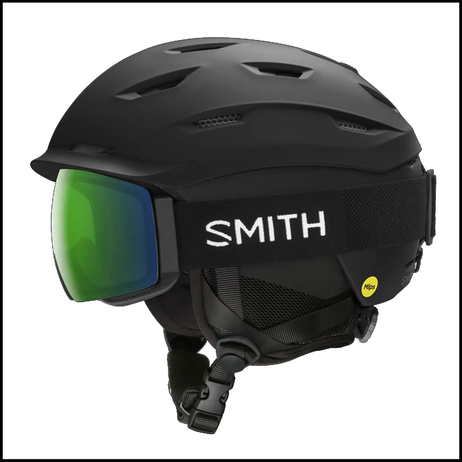 Level MIPS Helmet