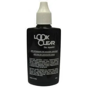 Look Clear Anti-Fog Drops