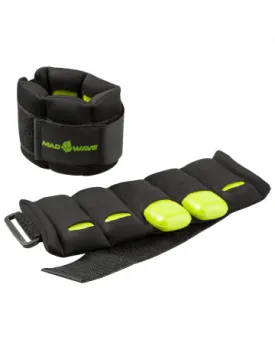 Mad Wave Aqua weights Swim Trainer