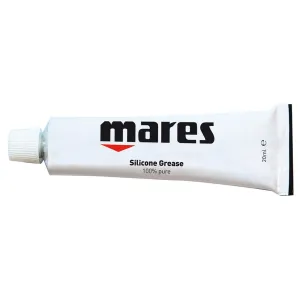 Mares Silicone Grease