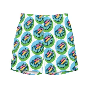 Men's Swim Trunks