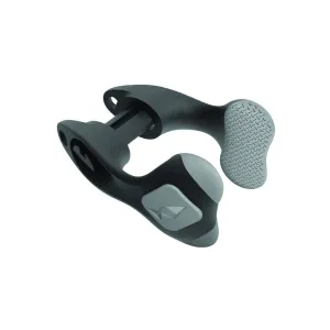 Nose Clip Apnea