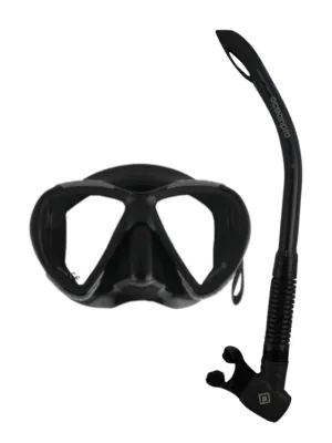 Ocean Pro Yongala Snorkeling Set