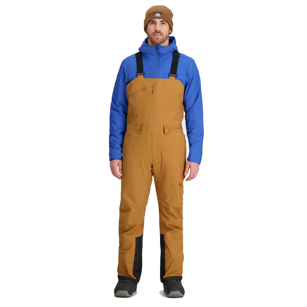 Outdoor Research Carbide Bib Pants