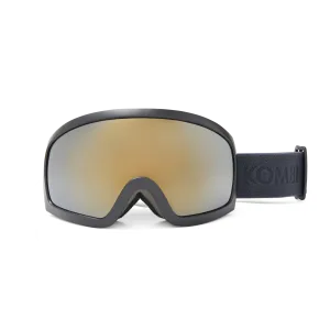 Perception M/L Ski Goggles for Strong Sunlight