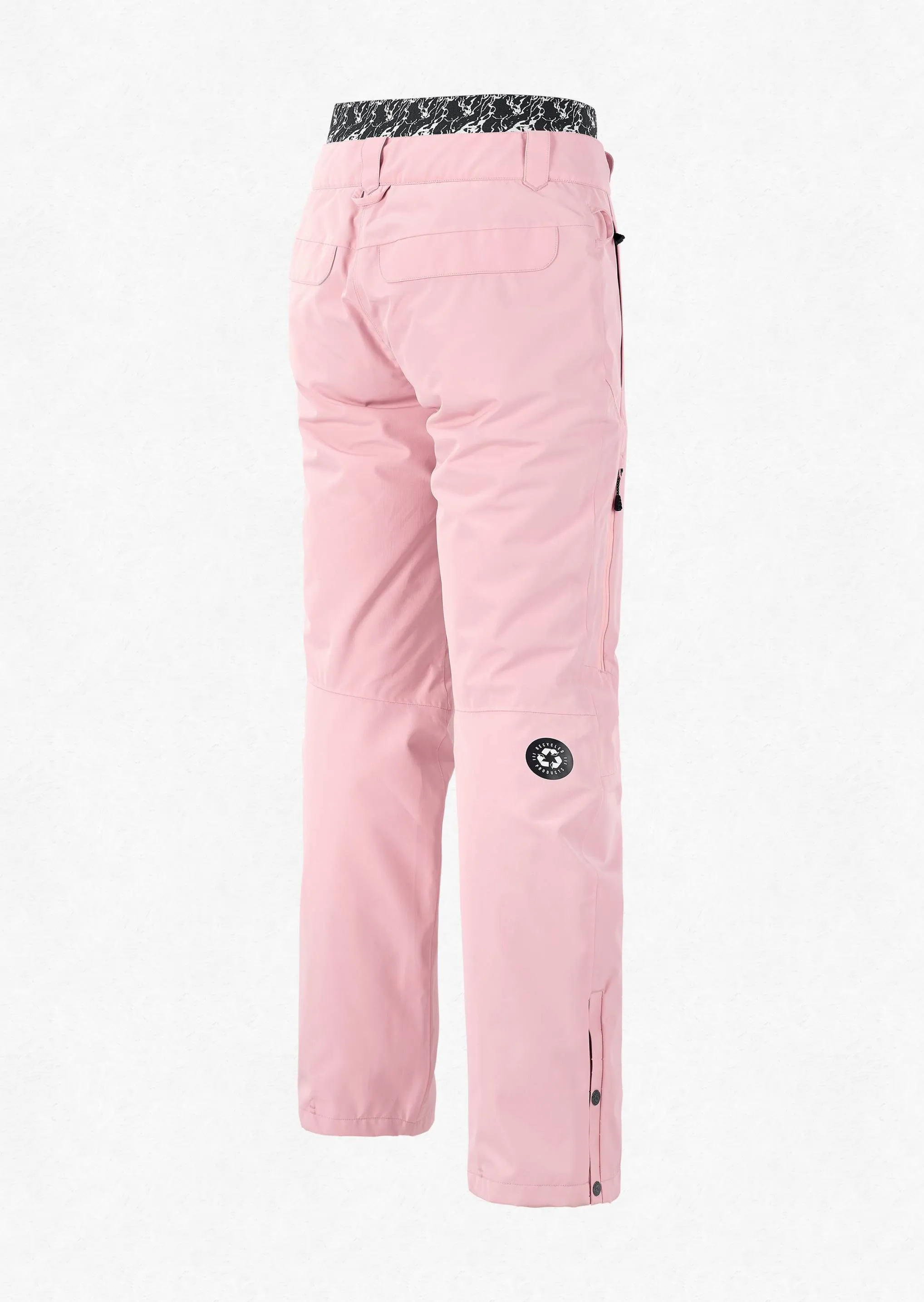 Picture Womens Salopettes/Ski Trousers - Exa