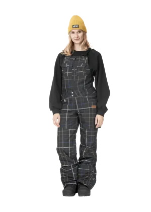 Picture Womens Salopettes/Ski Trousers - Seattle Bib