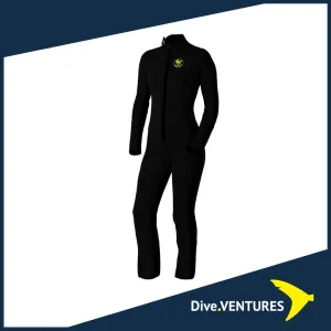 Poseidon Black Line Mission Suit 3mm