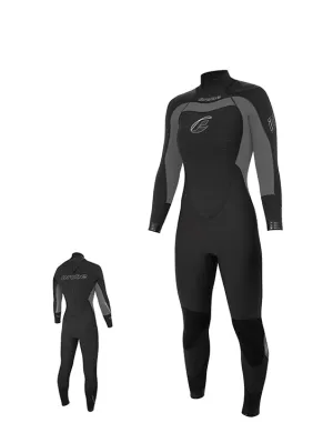 Probe iDry V2 Wetsuit 5mm Ladies