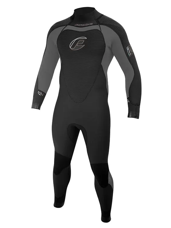 Probe iDry V2 Wetsuit 5mm Mens