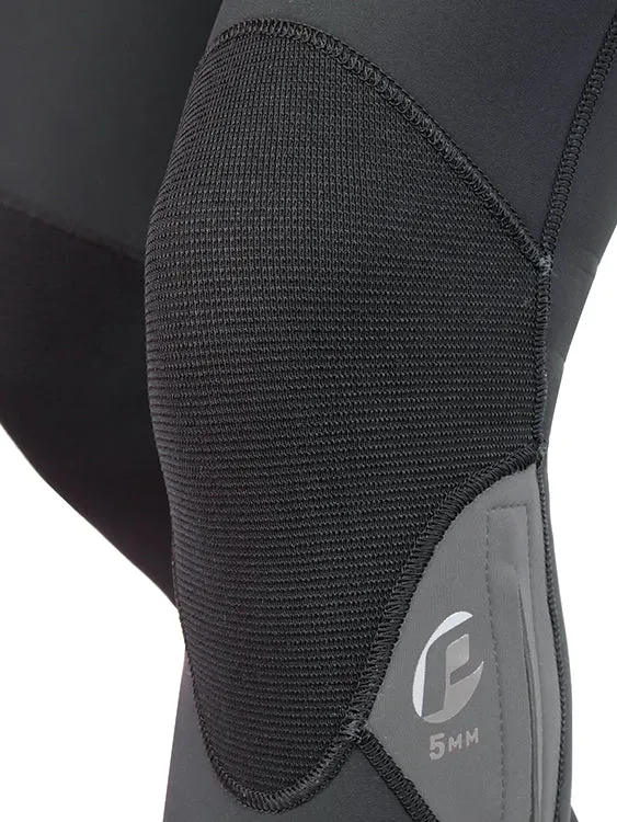 Probe iDry V2 Wetsuit 5mm Mens