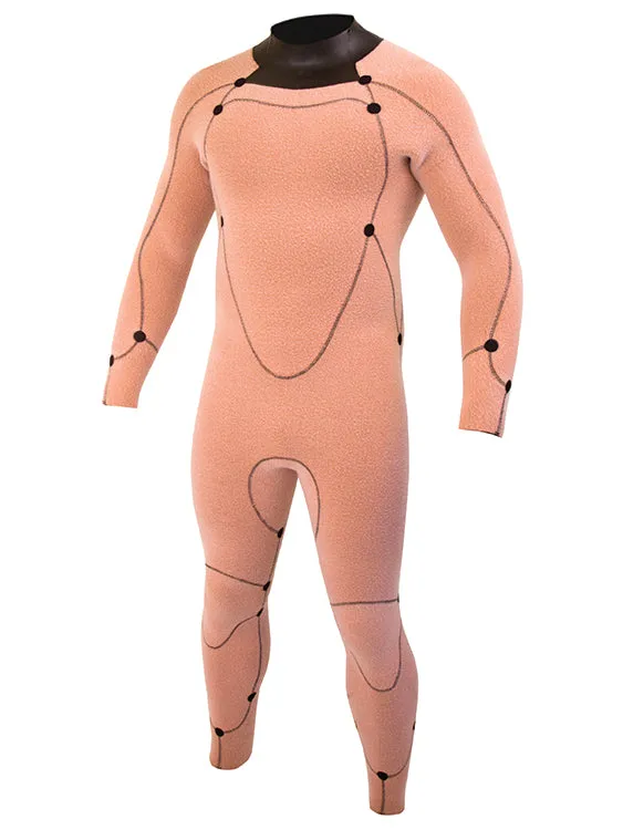 Probe iDry V2 Wetsuit 5mm Mens