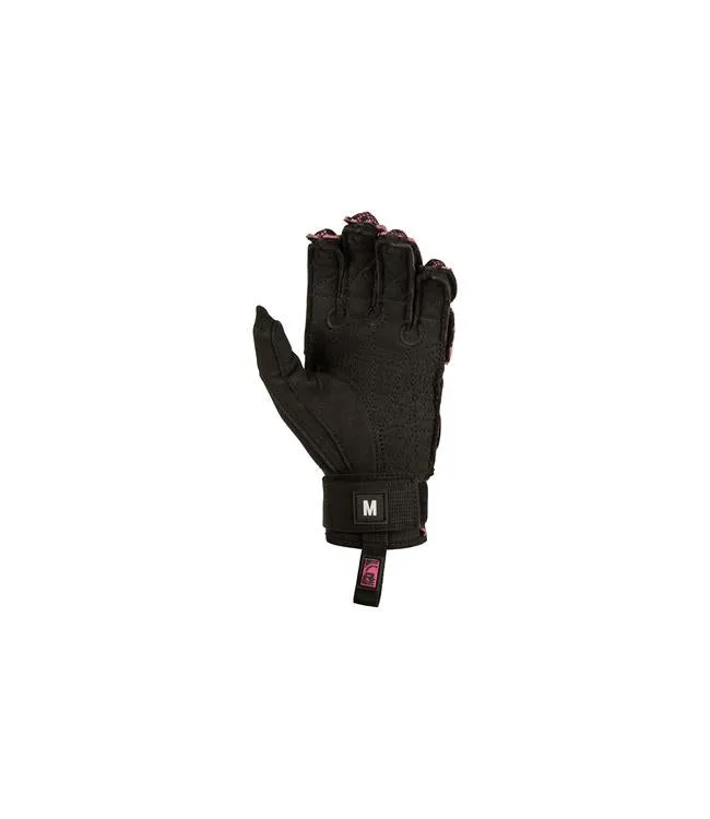 Radar Lyric-A BOA Womens Slalom Ski Glove (2025)