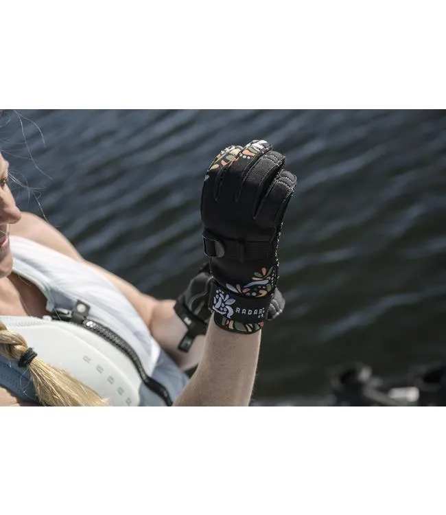 Radar Lyric Water Ski Glove (2025)