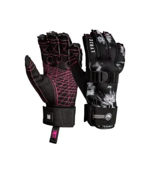 Radar Lyric Womens Slalom Ski Glove (2023)